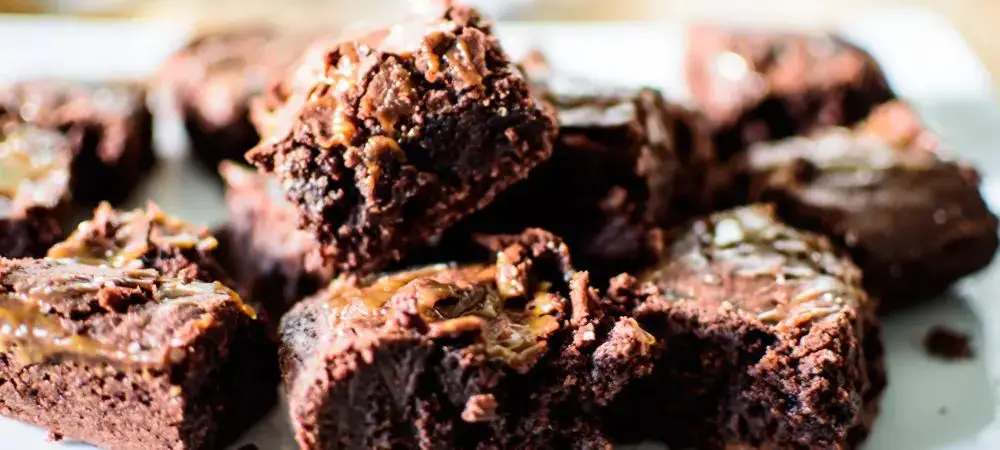 Hash brownie recipe