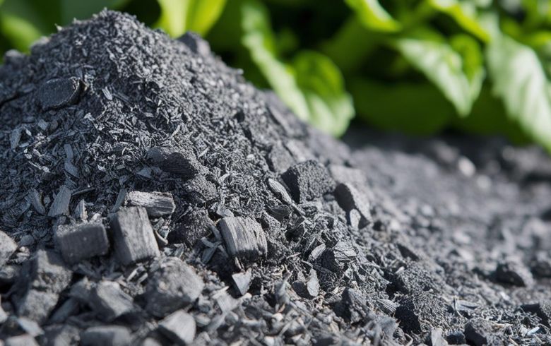 tobacco ash for plants Is ash good for plants? What gardeners need to know