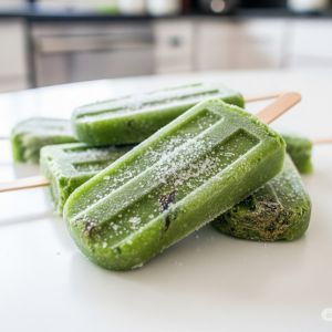homemade marijuana popsicles