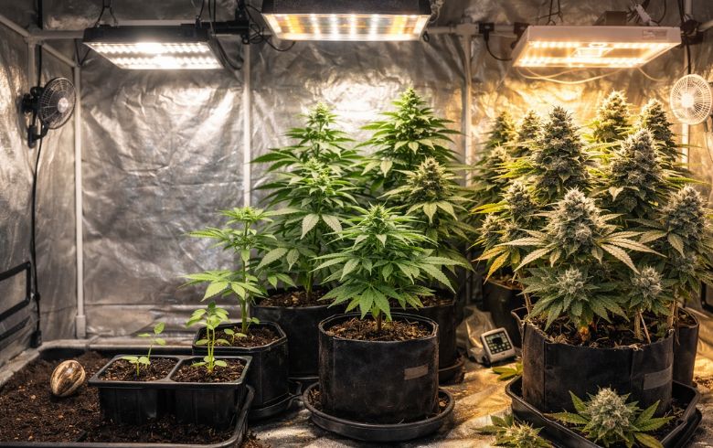 Grow Guides Grow Guides