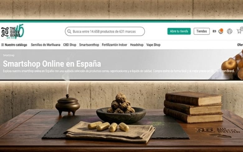 Smartshop: what it is, what you can find, and how to choose well