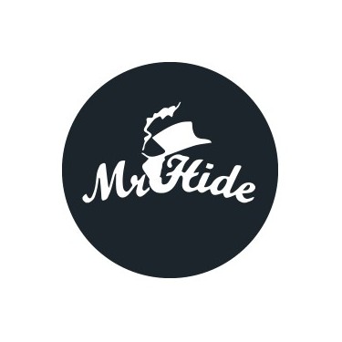 Mr. Hide Seeds Feminized