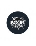 Boom Nutrients Products