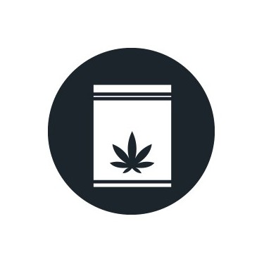 Bags for Cannabis