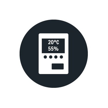 Thermo Hygrometers