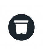 Square Plant Pots
