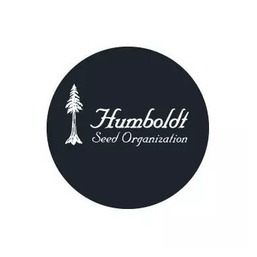 Humboldt Seed Organization Regular Seeds