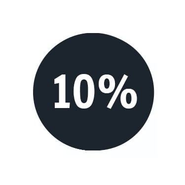 CBD Oil 10%