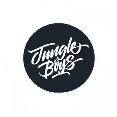 Jungle Boys Regular