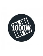 1000W LED Grow Lights for Indoor Cultivation
