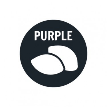 Purple weed strains