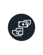 CBD Cash on delivery