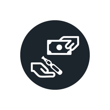 Vape cash on delivery