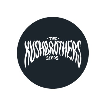 The Kush Brothers Seeds