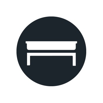 Grow Table