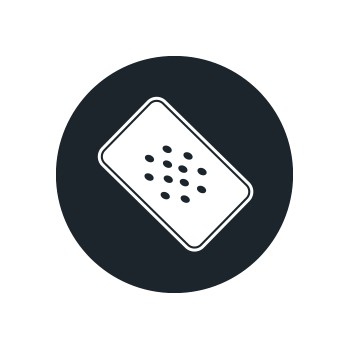 Grinder Card