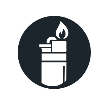 Lighter Refill