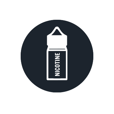Salt Nicotine