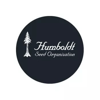 Humboldt Seed Organization Regular Seeds