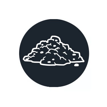 Mushroom Substrate