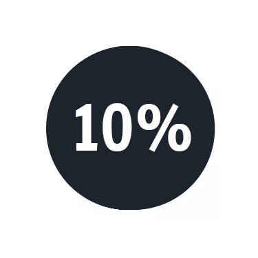 CBD Oil 10%
