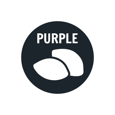Purple weed strains