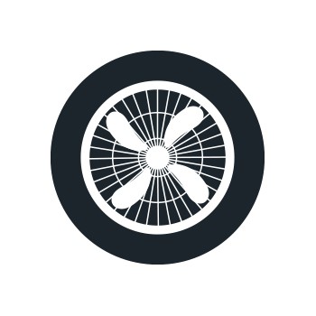 Growing Tent Fan