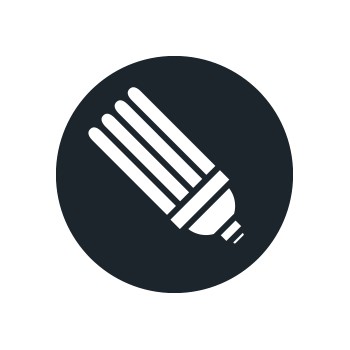 CFL Lighting systems