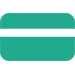 credit card logo
