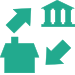 bank transfer logo